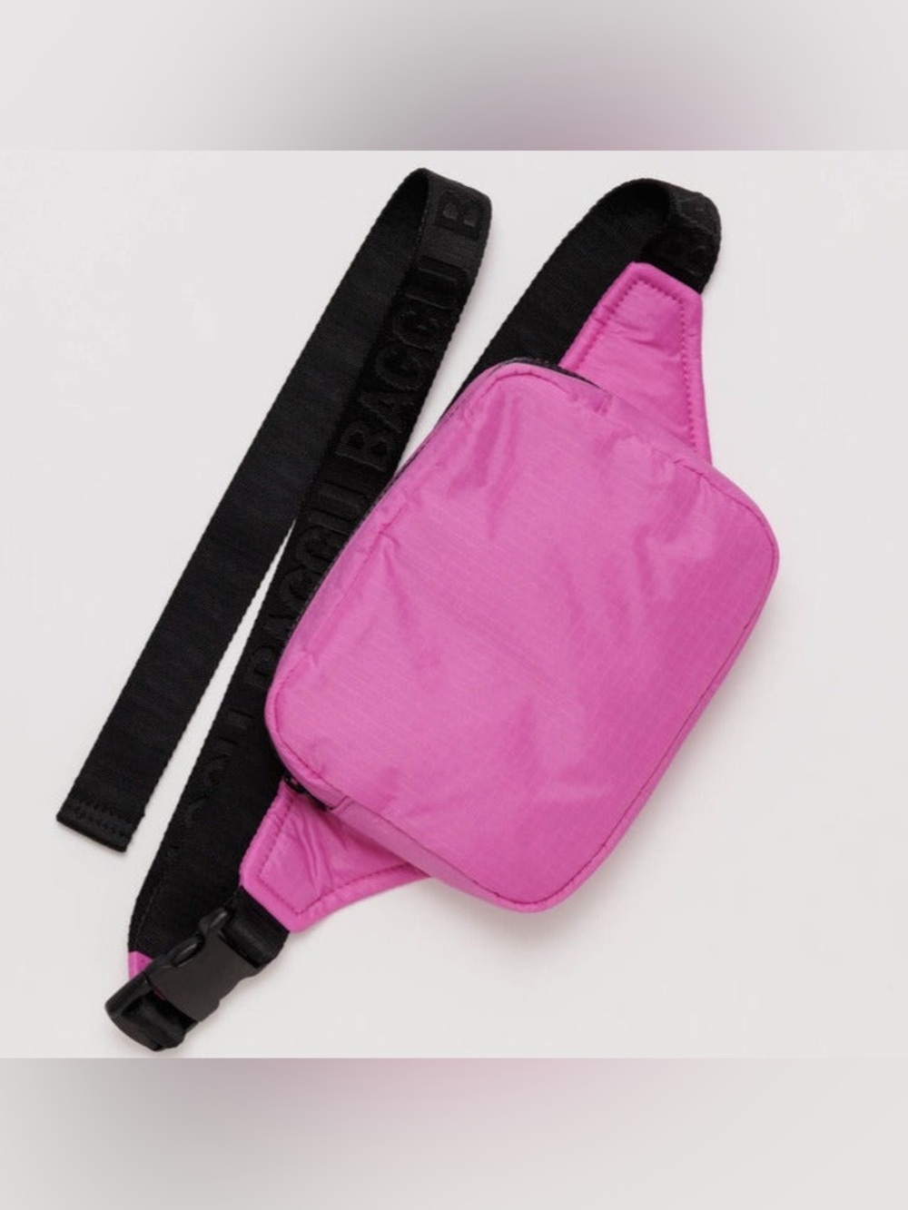 BAGGU Fanny Pack / Bum Bag